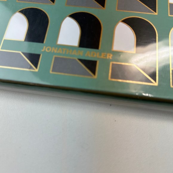 New Jonathan Adler Arches A5 Journal - Picture 7 of 8